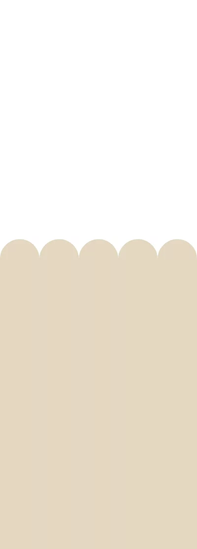 lambrisering zand beige