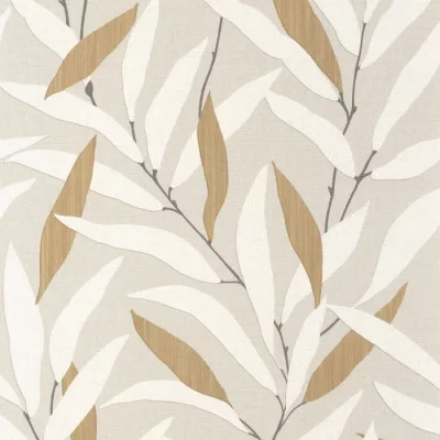 Linnen beige