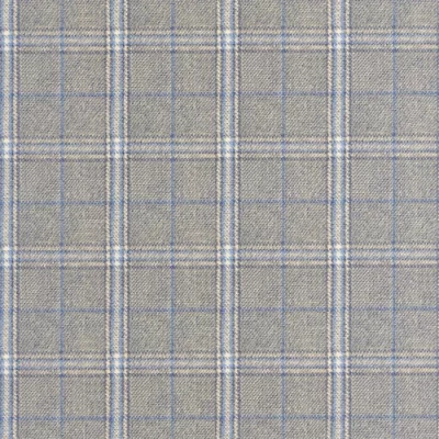 Denimblauw