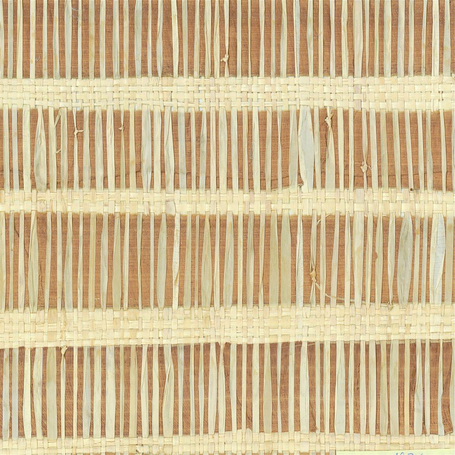 Raw Raffia Elitis Raw Raffia RM97602 - Verf & Behang Specialist
