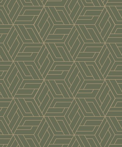Dutch Omura- Cobra Groen A67303
