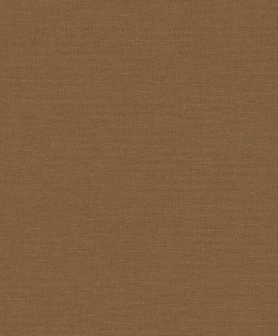 Dutch Linen & Textures- Plain Brown/gold LT10021