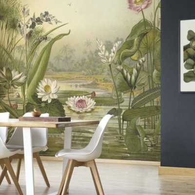Waterplanten